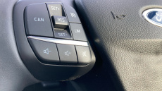 Ford Fiesta 1.0 EcoBoost Hybrid mHEV 125 Titanium X 5dr Petrol Hatchback